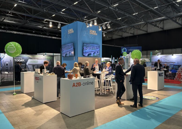 A2B-online fair