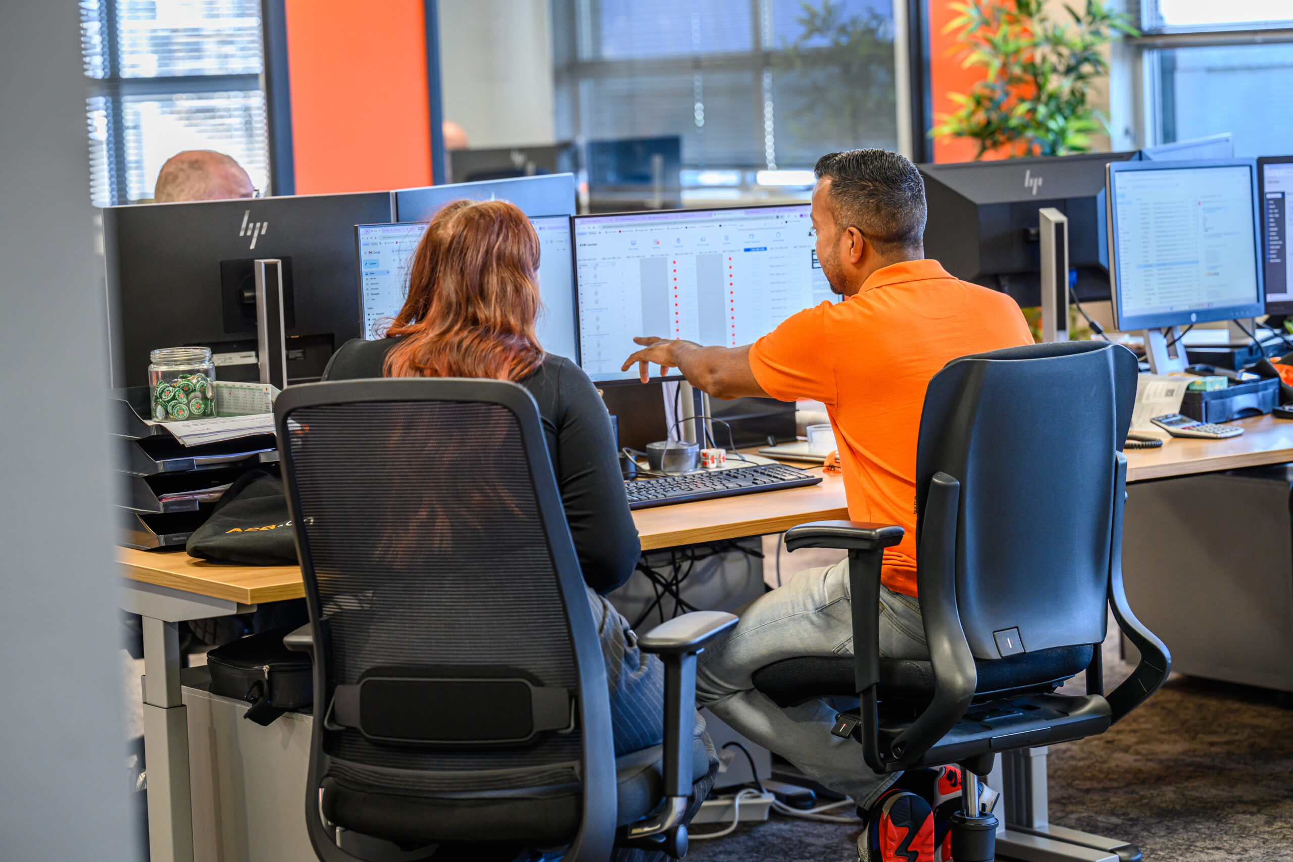 Vacancy header image